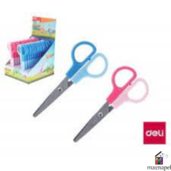 Tijera 11cm Con Funda Deli