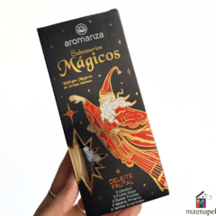 Sahumerios Magicos x10 Unidades Deleite Frutal