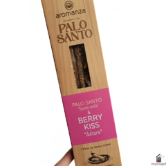 Sahumerios Palo Santo Buena Onda - Dulzura