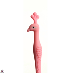 Portaminas Fantasia Pavo Real Por Unidad en internet