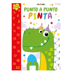 Libros - Coleccion Punto A Punto - Pinta