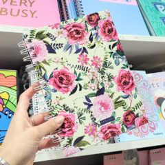 Cuaderno A5 Duo Linea Punto Cero - tienda online