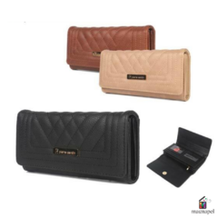 Billetera Dama Pierre Cardin Cod.51179