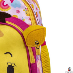 Mochila Carro Talbot Jirafa Jardin Cod.5583 en internet