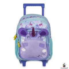 Mochila Carro Talbot Hipo Jardin Cod.5585