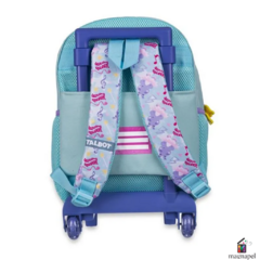 Mochila Carro Talbot Hipo Jardin Cod.5585 - comprar online
