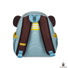 Mochila Talbot Monkey Jardin Cod.5574 en internet
