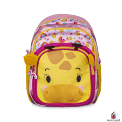 Mochila Talbot Jirafa Jardin Cod.5579