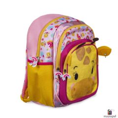 Mochila Talbot Jirafa Jardin Cod.5579 - comprar online