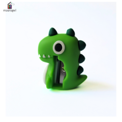 Sacapuntas Raptor Magic Dinosaurio Por Unidad