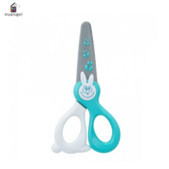 Tijera Kidicut 12cm Maped