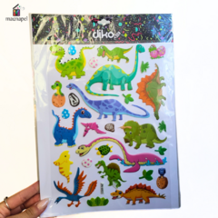 Stickers Diko 19x26cm - comprar online