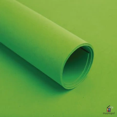 Goma Eva 40x60cm - Color Verde Claro