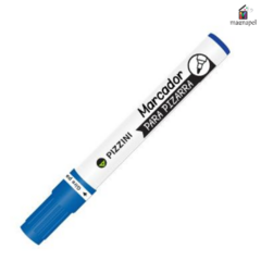 Marcadores para Pizarra Pizzini 1150 Azul