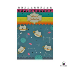 Block Maria Antonieta 10x15 Rozini en internet