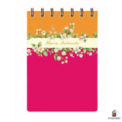 Block Maria Antonieta 10x15 Rozini