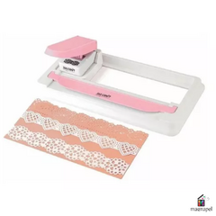 Base De Perforado Mas Casette Ibicarft - comprar online