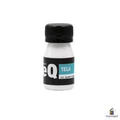 Pintura Para Tela - Color Blanco