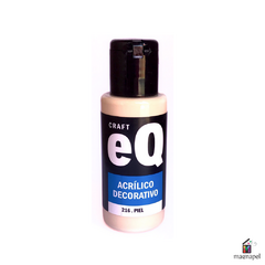 Acrílico 50cc EQ - Piel