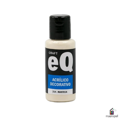 Acrílico 50cc EQ - Manteca