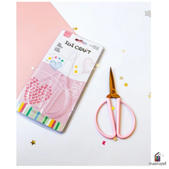 Tijera De Precision Ibicraft 15cm Vintage - comprar online