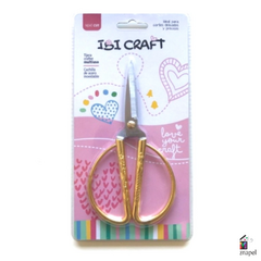 Tijera De Precision Ibicraft 15cm Vintage