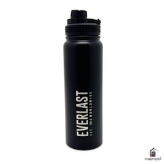 Botella Termica Con Difusor Everlast 16447