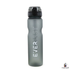 Botella Everlast Gris Cod.13967