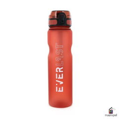 Botella Everlast Rojo Cod.13967