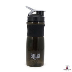 Botella Everlast Negro Cod.11431