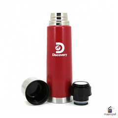 Termo Discovery 13614 Color Rojo