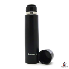 Termo Discovery 1000ml Cod.14720 Negro