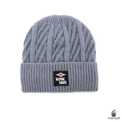 Gorro Alpine Skate Cod.16892
