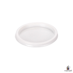 Tapa Para Pote Micro 75mm Por Unidad