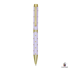 Boligrafo Regalo Brw 1mm En Caja Ca0752