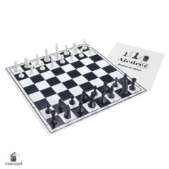 Ruibal Ajedrez Linea Azul - comprar online