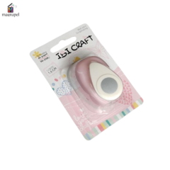 Sacabocado Ibicraft 16mm 3/4" Circulo 655036