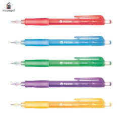 Portaminas 0.7mm Pizzini 1462
