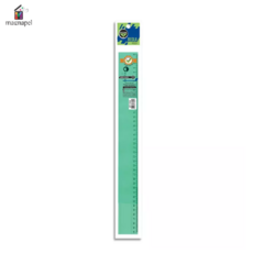 Regla Estudio Pizzini 40cm