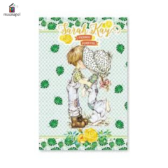 Cuaderno Sarah Kay 14x21 Tapa Flexible en internet