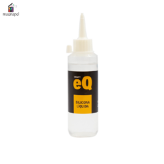 Silicona Liquida Eq 100ml