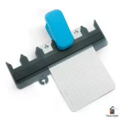 Perforadora Ibi Discos De Expansion Mini