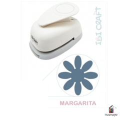 Sacabocado Ibicraft 25mm 1" Margarita 655350