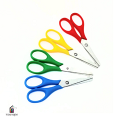 Tijera 12cm Escolar Skycolor