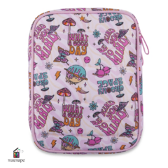 Cartuchera Talbot Pouch Vibras Cod.6818 en internet