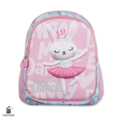 Mochila Talbot Fantasy Conejo Cod.6735 - comprar online