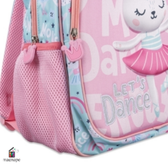 Mochila Talbot Fantasy Conejo Cod.6735 - Magnapel