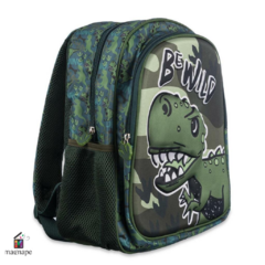 Mochila Talbot Fantasy Dino Cod.6740 - comprar online