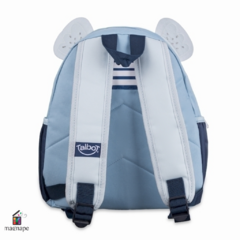 Mochila Talbot Wood Koala Cod.6730 - Magnapel