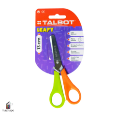 Tijera 13cm Talbot Para Zurdos - comprar online